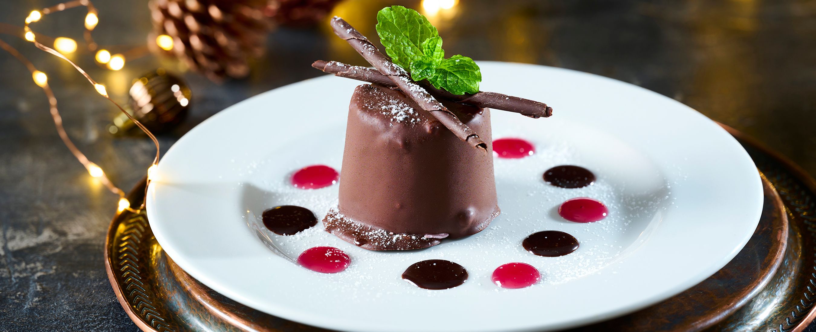 Boxing Day Lunch & Dinner at The Darran Risca Caerphilly in Risca