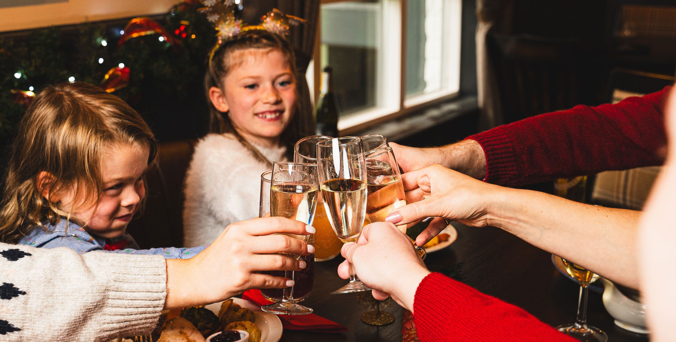 Even more magical occasions at The Darran Risca Caerphilly